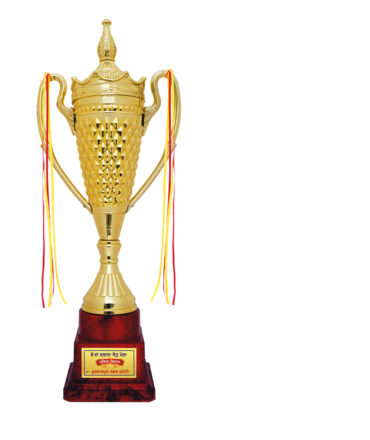 Metal Cups MC-131 Metal Trophy