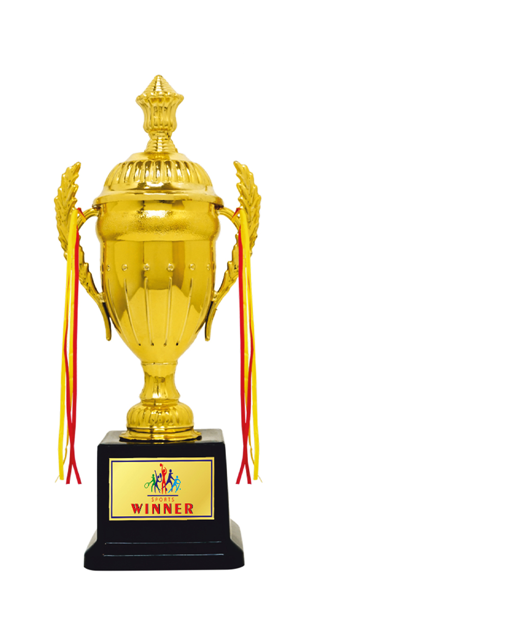 Plastic Cups PC-24 Plastic Trophy