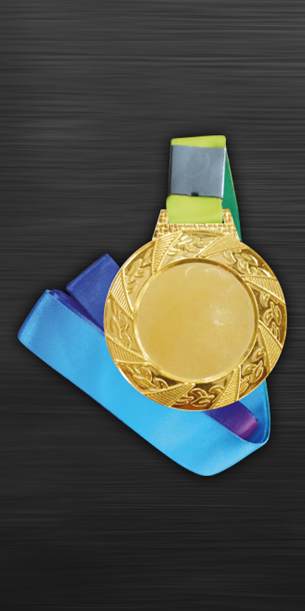 Accessories Medal-13 Affordable Trophy