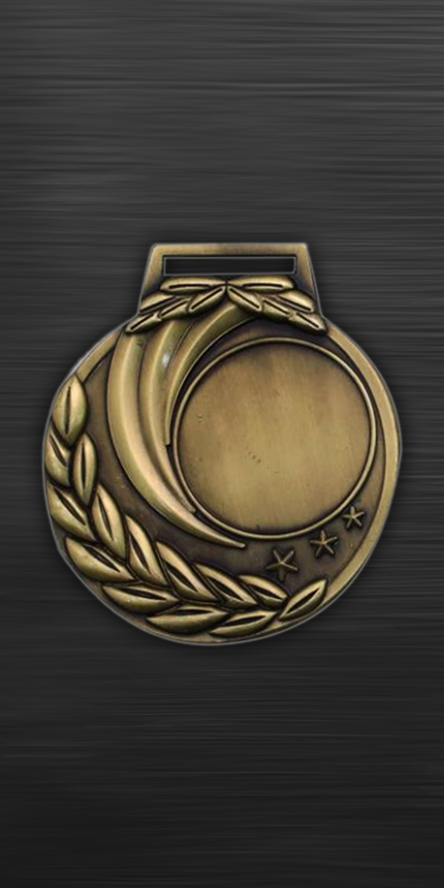 Accessories Medal-15 Affordable Trophy