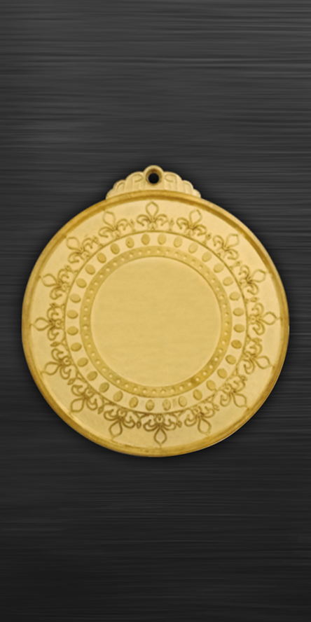 Accessories RENO MEDAL Affordable Trophy