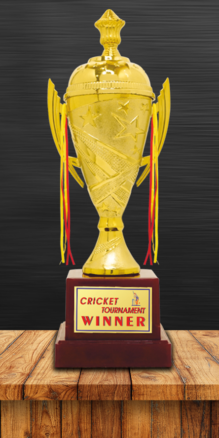 Sports Cups and Trophies PC-203 Plastic Cups