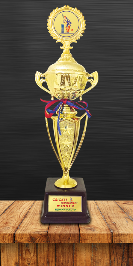 Sports Cups and Trophies PC-208 Plastic Cups