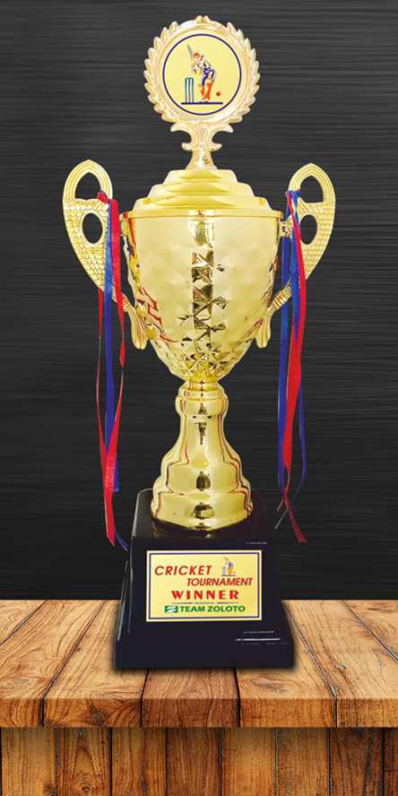 Sports Cups and Trophies PC-210 Plastic Cups