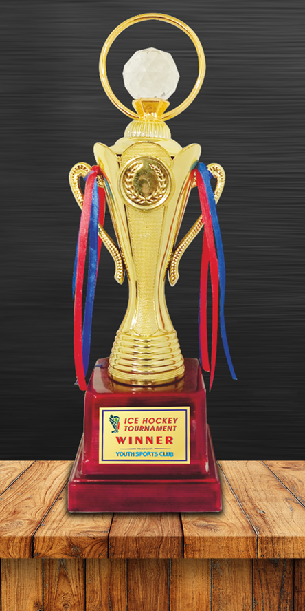 Sports Cups and Trophies PC-211 Plastic Cups