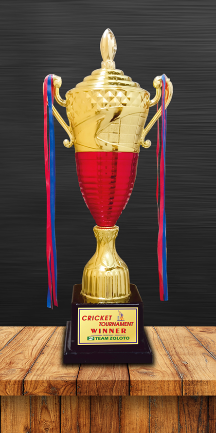 Sports Cups and Trophies PC-236 Plastic Cups