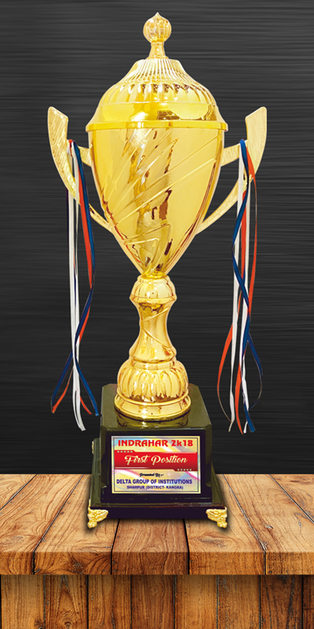 Sports Cups and Trophies PC-237 Plastic Cups