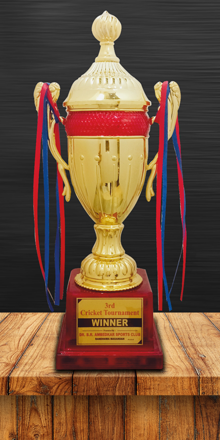 Sports Cups and Trophies PC-314 Plastic Cups