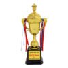 award arts plastic cups pc-20 plastic trophy