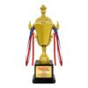 award arts plastic cups pc-21 plastic trophy