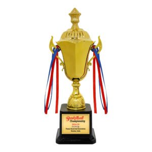 award arts plastic cups pc-21 plastic trophy