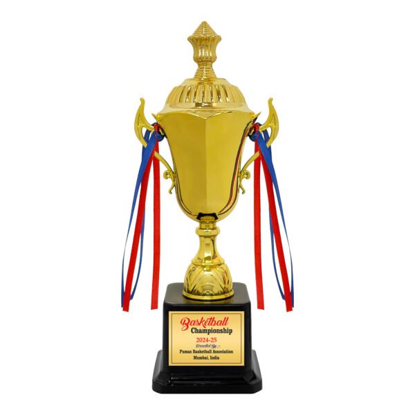 award arts plastic cups pc-21 plastic trophy