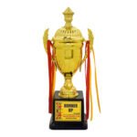 award arts plastic cups pc-24 plastic trophy