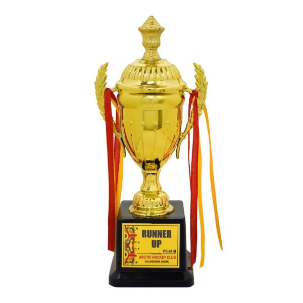 award arts plastic cups pc-24 plastic trophy
