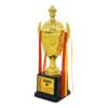 award arts plastic cups pc-24 plastic trophy