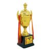 award arts plastic cups pc-24 plastic trophy