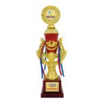 award arts plastic cups pc-26 plastic trophy