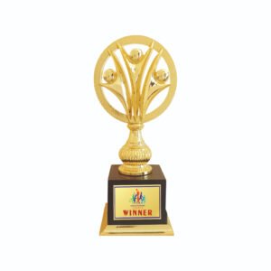 award arts plastic fitted pf-140 plastic award