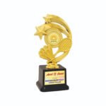 award arts plastic fitted pf-99 plastic award