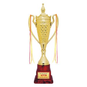 award arts metal cups mc-131 metal trophy