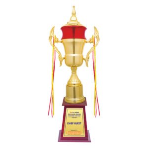 award arts metal cups mc-135 metal trophy