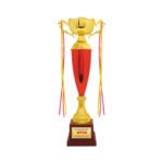 award arts metal cups mc-136 metal trophy