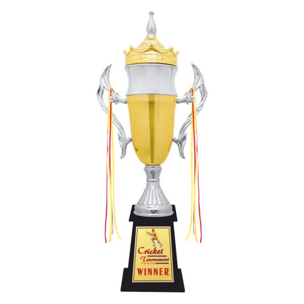award arts metal cups mc-137 metal trophy
