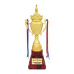 award arts metal cups mc-138 metal trophy