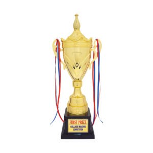 award arts metal cups mc-141 metal trophy