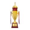 award arts plastic cups pc-117 plastic trophy