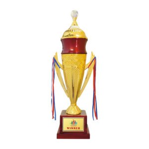 award arts plastic cups pc-117 plastic trophy