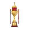 award arts plastic cups pc-118 plastic trophy