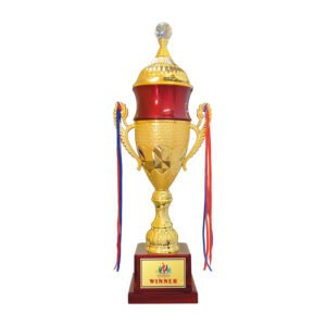 award arts plastic cups pc-118 plastic trophy