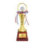 award arts plastic cups pc-214 plastic trophy