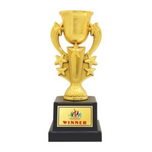 award arts plastic cups pc-220 plastic trophy
