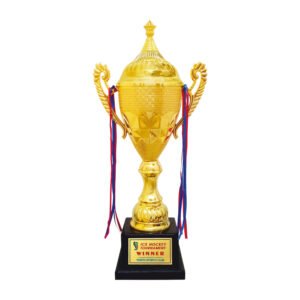 award arts plastic cups pc-223 plastic trophy