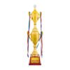 award arts plastic cups pc-224 plastic trophy