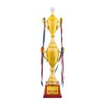 award arts plastic cups pc-224 plastic trophy
