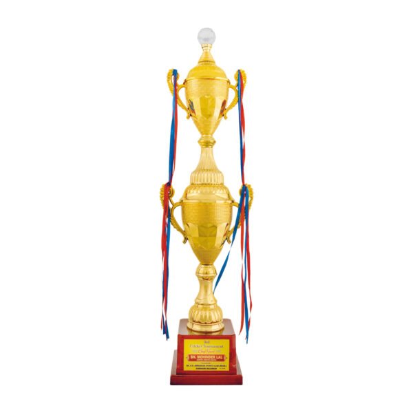 award arts plastic cups pc-224 plastic trophy