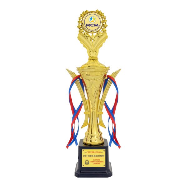 award arts plastic cups pc-27 plastic trophy