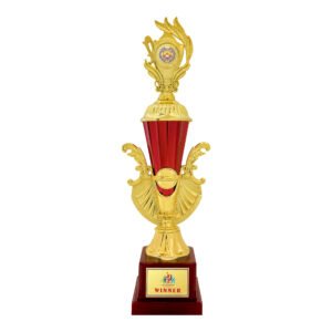 award arts plastic cups pc-28 plastic trophy