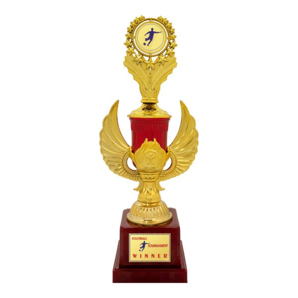 award arts plastic cups pc-29 plastic trophy