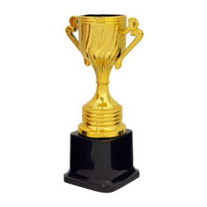 award arts plastic cups pc-301 plastic trophy