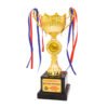 award arts plastic cups pc-312 plastic trophy