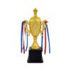 award arts plastic cups pc-32 plastic trophy