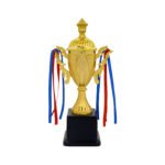 award arts plastic cups pc-32 plastic trophy