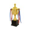 award arts plastic cups pc-32 plastic trophy