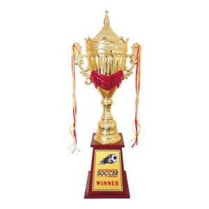 award arts plastic cups pc-321 plastic trophy