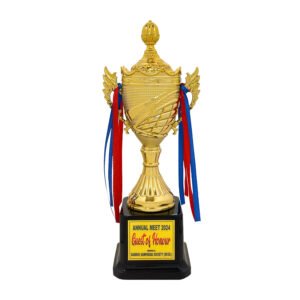 award arts plastic cups pc-322 plastic trophy