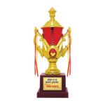 award arts plastic cups pc-324 plastic trophy